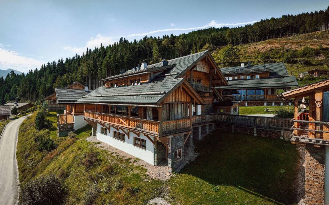 Pichl-Preunegg House | 300 m² House ∙ 7 bedrooms ∙ 20 guests