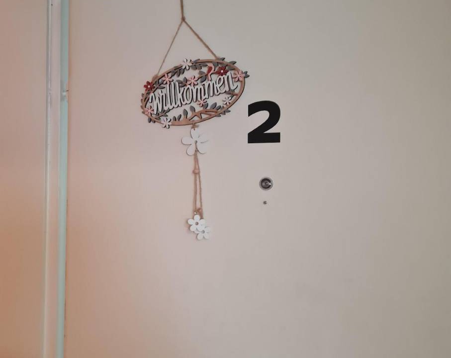 Monheim Apartment | 35 m² Apartment ∙ 2 guests