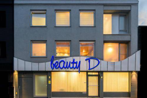 Gullegem Bed & Breakfast | 35 m² Bed and breakfast ∙ 4 guests