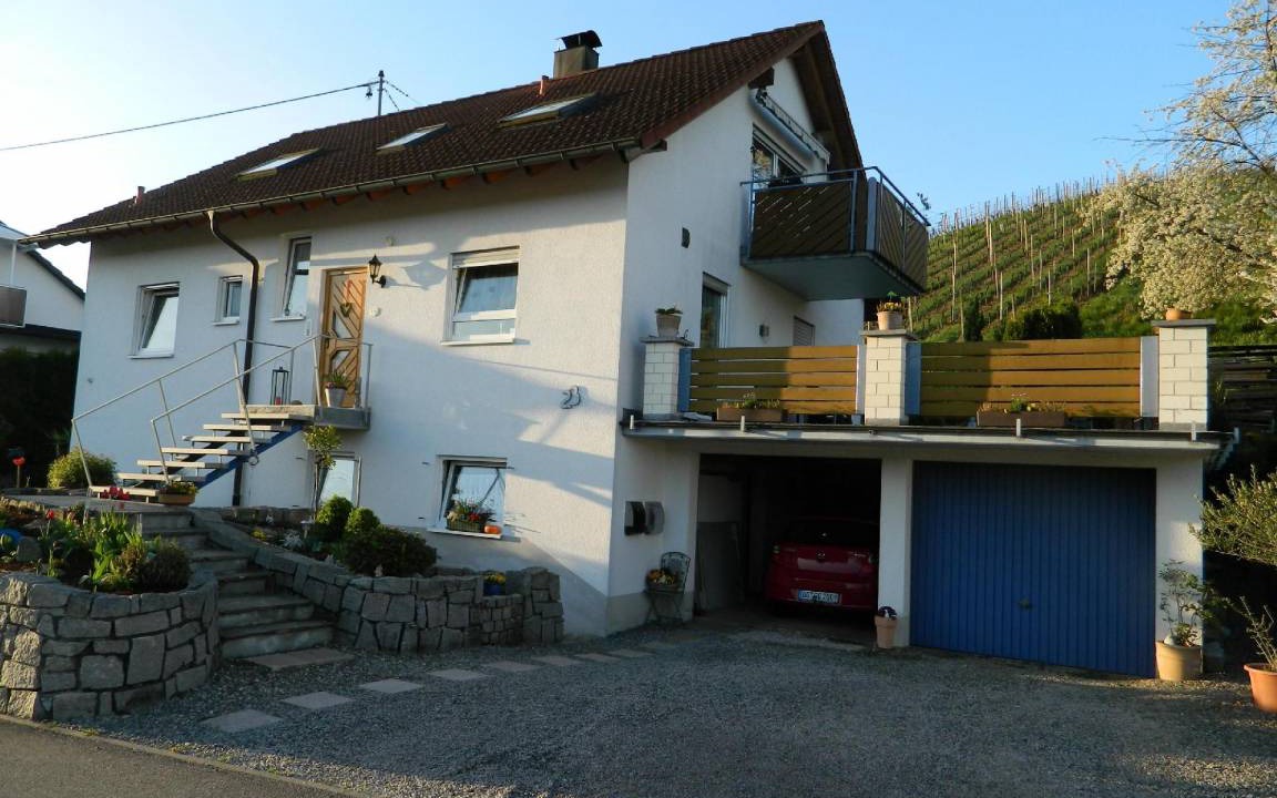 Durbach Apartment | 40 m² Apartment ∙ 1 bedroom ∙ 2 guests