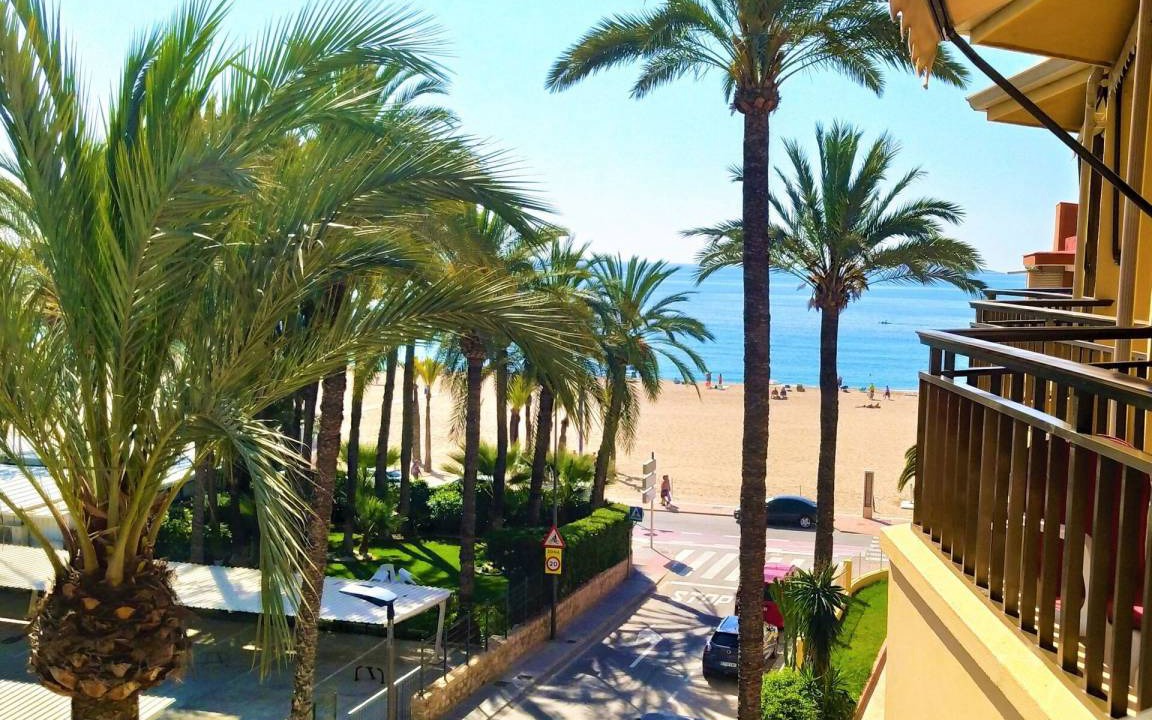 Cala Apartment | 40 m² Apartment ∙ 1 bedroom ∙ 2 guests