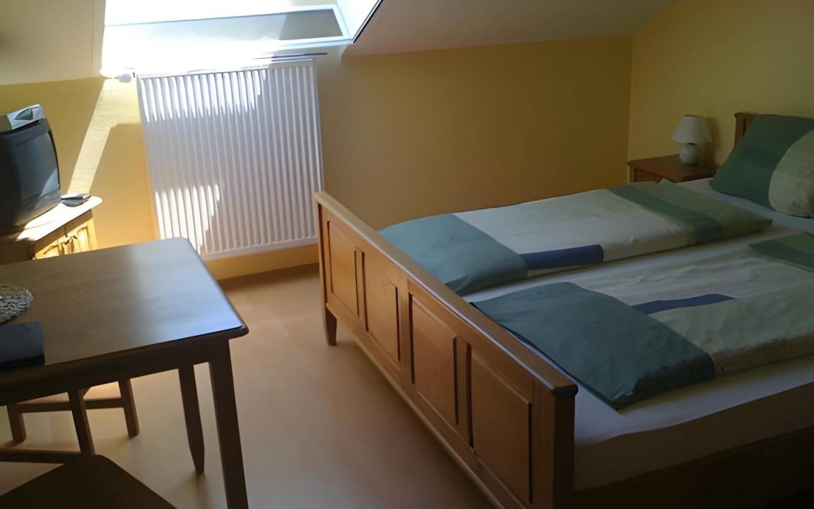 Rust Bed & Breakfast | 40 m² Bed and breakfast ∙ 2 bedrooms ∙ 7 guests