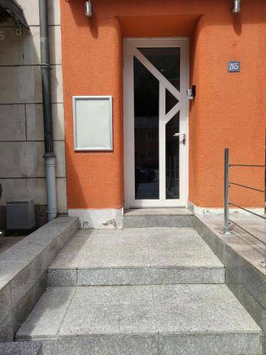 Neudorf-Weimershof Bed & Breakfast | 40 m² Bed and breakfast ∙ 4 guests
