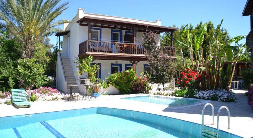 Gumusluk Apartment | 40 m² Serviced apartment ∙ 7 guests