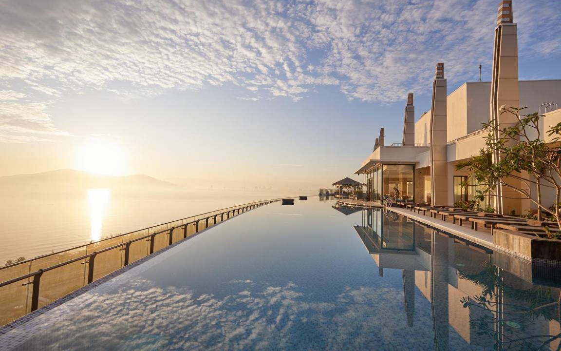 Lien Chieu Resort | 400 m² Resort ∙ 2 bedrooms ∙ 127 guests