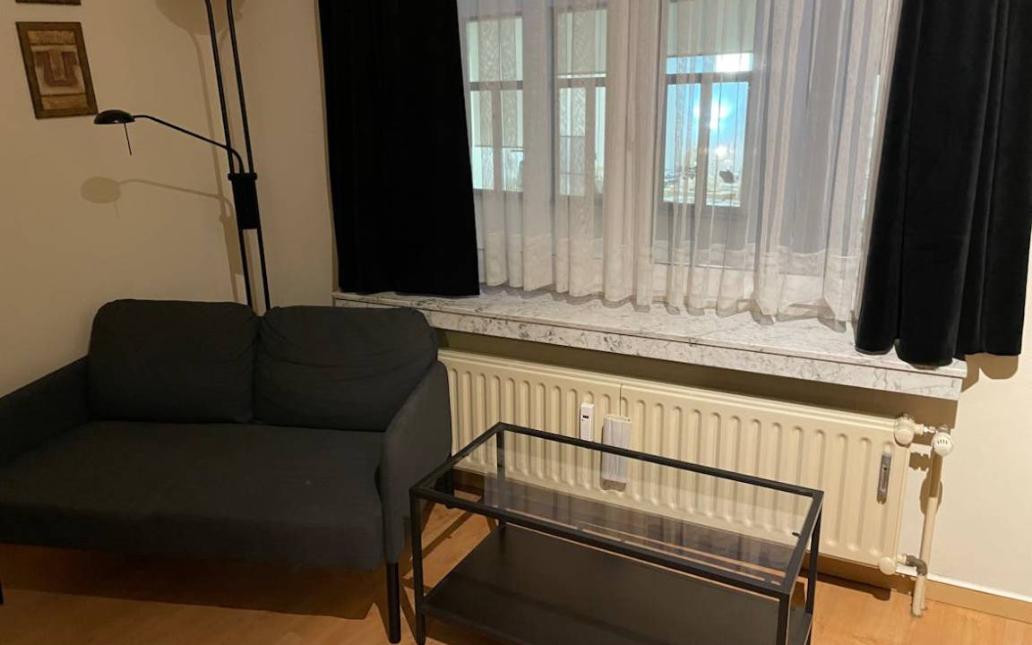 Historisch centrum Apartment | 41 m² Apartment ∙ 1 bedroom ∙ 1 guest