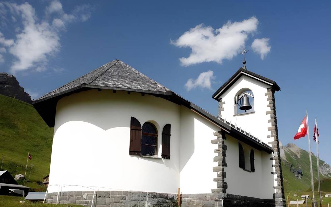 Kerns Bed & Breakfast | 42 m² Bed and breakfast ∙ 13 guests