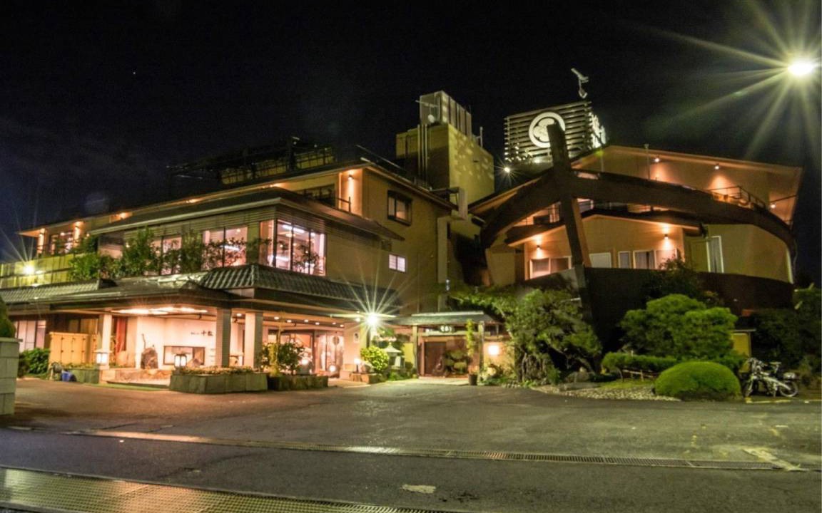 Kusatsu Hotel | 45 m² Hotel ∙ 10 guests