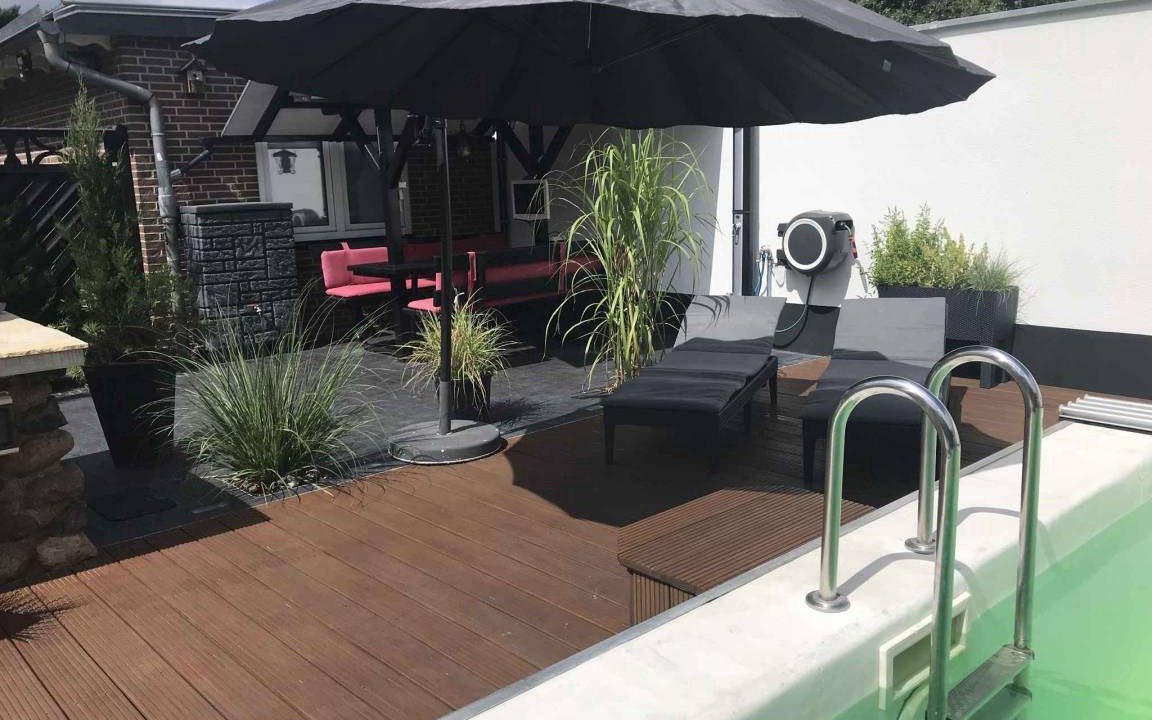 Fichtenwalde House | 47 m² House ∙ 1 bedroom ∙ 3 guests