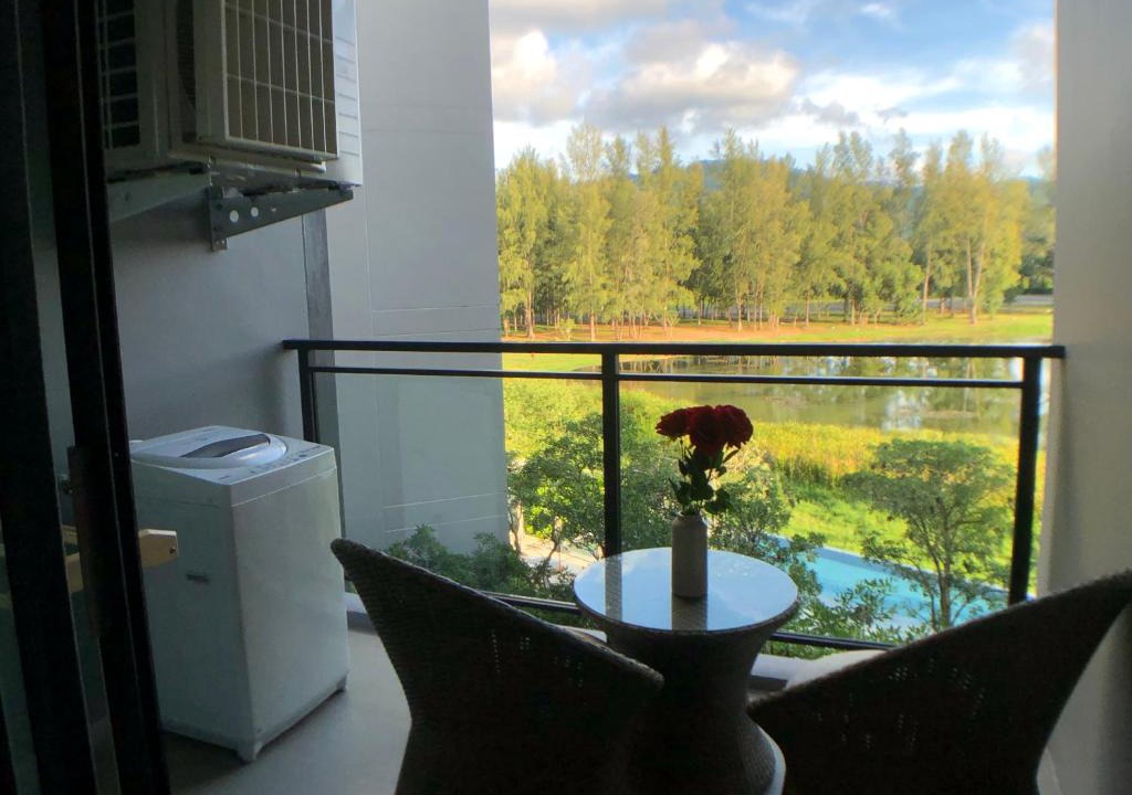 Bang Tao Apartment | 5 mins to Bangtao beach Cassia Residences