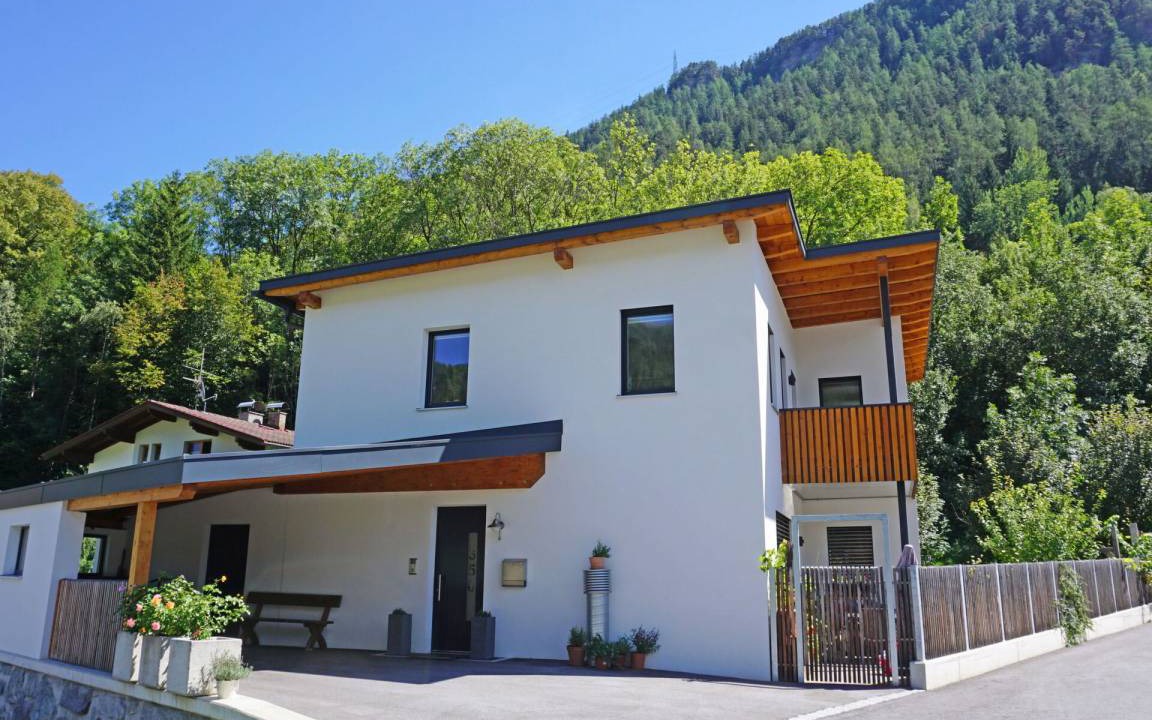 Ried im Oberinntal Apartment | 50 m² Apartment ∙ 1 bedroom ∙ 4 guests