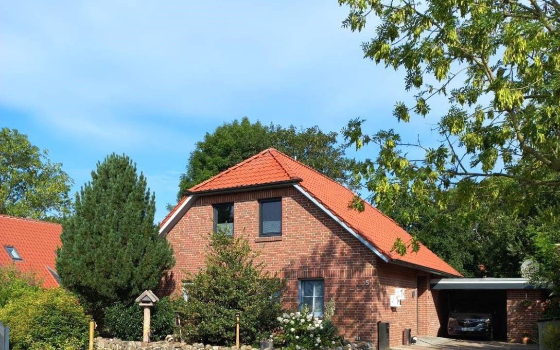 Bockhorn Apartment | 50 m² Apartment ∙ 1 bedroom ∙ 2 guests