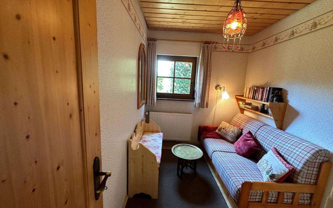 Lenzkirch House | 50 m² House ∙ 2 bedrooms ∙ 3 guests