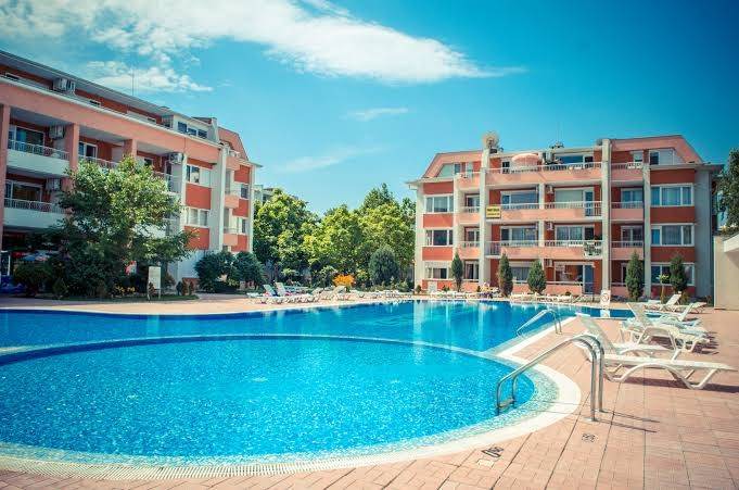 Chaika Apartment | 50 m² Studio flat ∙ 1 bedroom ∙ 4 guests