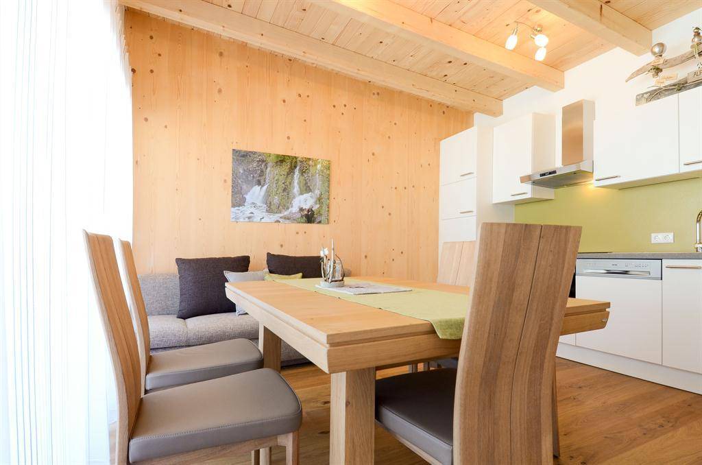 Abtenau Apartment | 51 m² Apartment ∙ 2 bedrooms ∙ 5 guests
