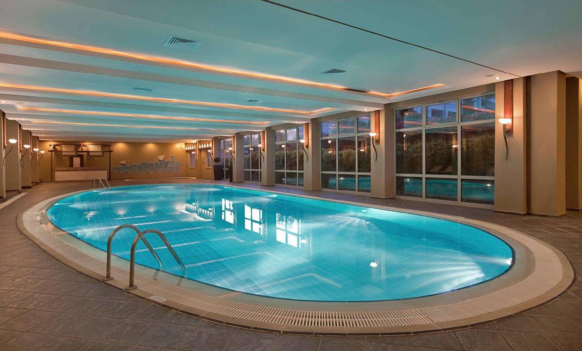 Beldibi Resort | 52 m² Resort ∙ 127 guests