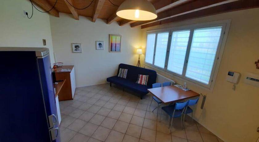 San Martino in Strada Apartment | 55 m² Apartment ∙ 1 bedroom ∙ 4 guests