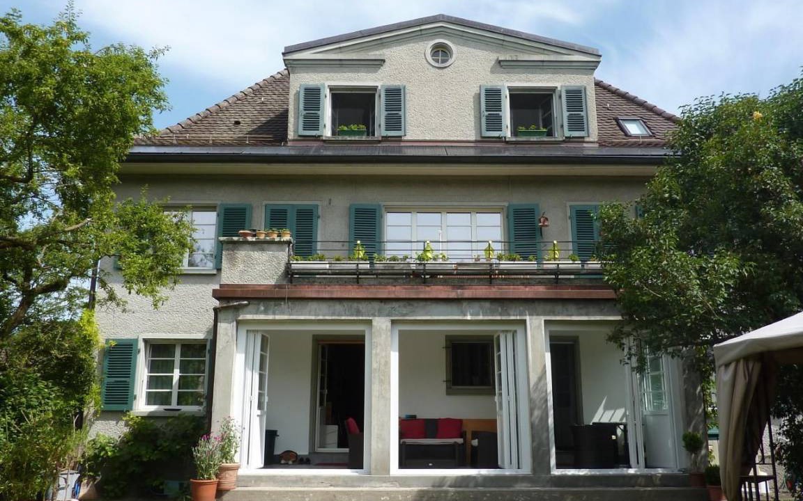 Hasle bei Burgdorf Apartment | 60 m² Apartment ∙ 1 bedroom ∙ 4 guests