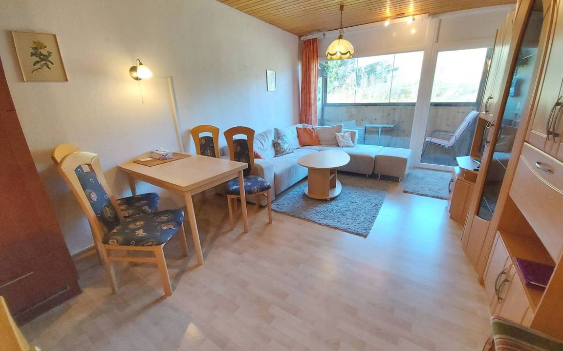Tauplitz Apartment | 60 m² Apartment ∙ 2 bedrooms ∙ 5 guests