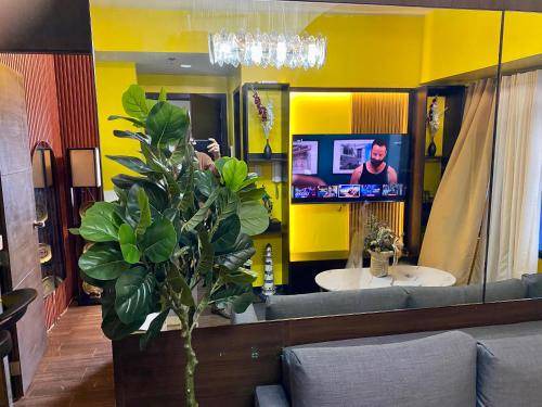Bel-Air Apartment | 60 m² Apartment ∙ 2 bedrooms ∙ 6 guests