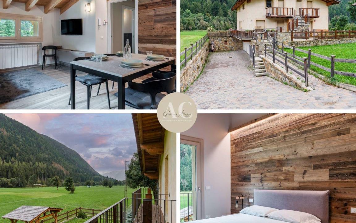 Vione Apartment | 60 m² Apartment ∙ 2 bedrooms ∙ 4 guests