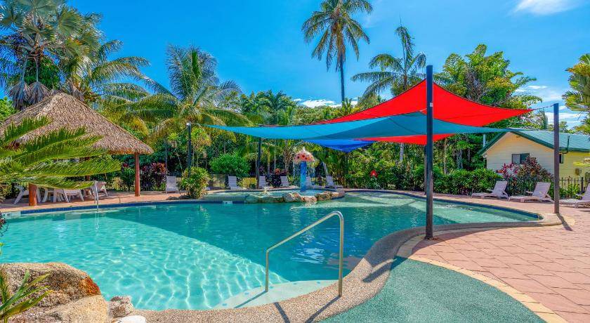 South Mission Resort | 60 m² Resort ∙ 2 bedrooms ∙ 13 guests