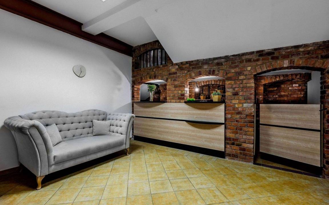 West Pomeranian Voivodeship Apartment | 60 m² Serviced apartment ∙ 6 guests