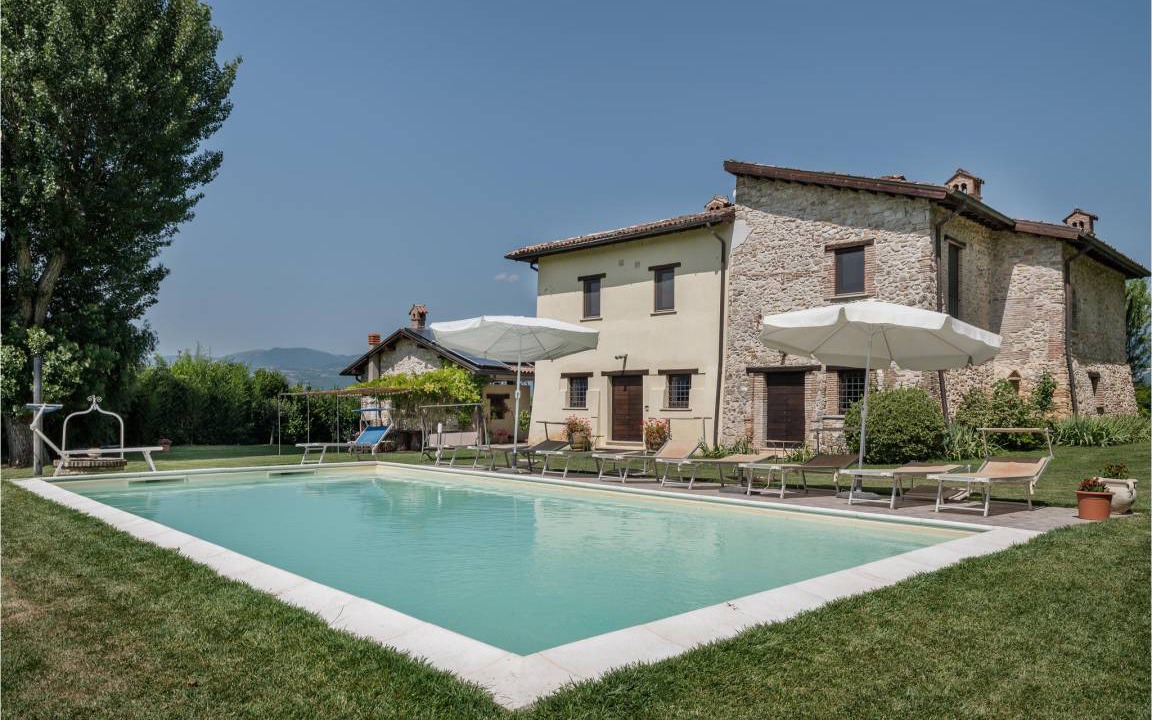 Rieti House | 600 m² House ∙ 8 bedrooms ∙ 16 guests