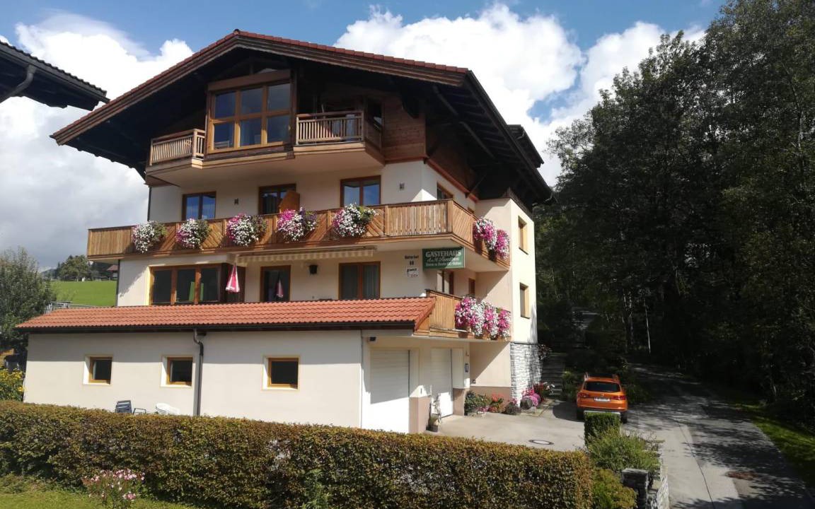 Abtenau Apartment | 65 m² Apartment ∙ 2 bedrooms ∙ 4 guests
