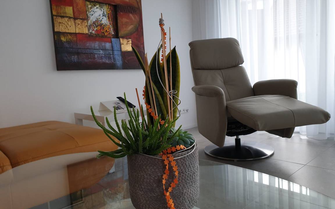 Bad Neustadt an der Saale Apartment | 65 m² Apartment ∙ 1 bedroom ∙ 4 guests