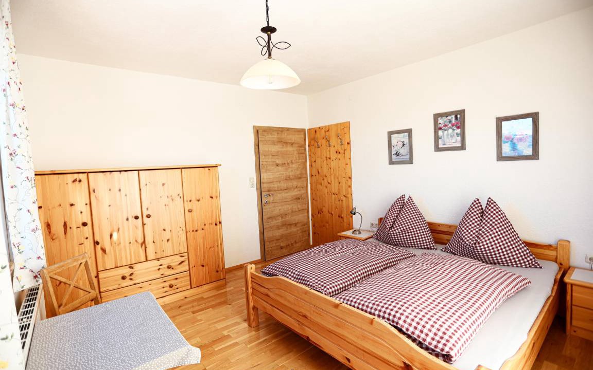 Laßnitz bei Murau Apartment | 66 m² Apartment ∙ 1 bedroom ∙ 4 guests