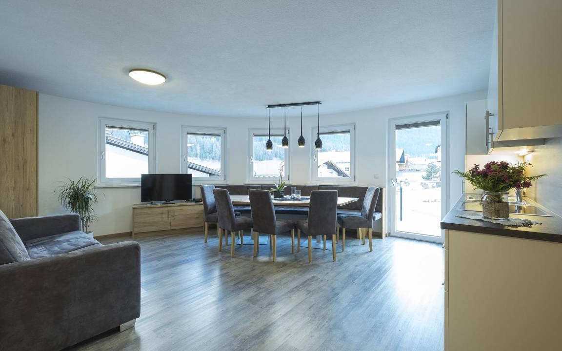 Mathon Apartment | 67 m² Apartment ∙ 2 bedrooms ∙ 7 guests