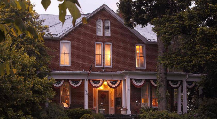 Luray Bed & Breakfast | 67 m² Bed and breakfast ∙ 2 guests