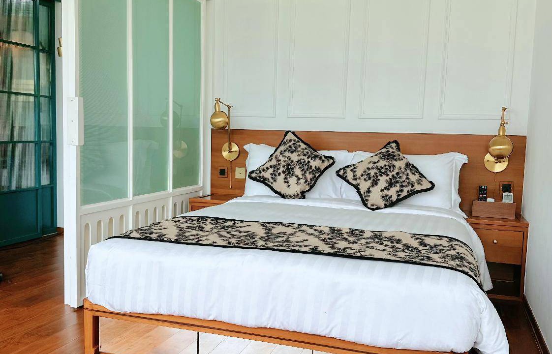 Happy Valley Apartment | 67 m² Serviced apartment ∙ 2 guests