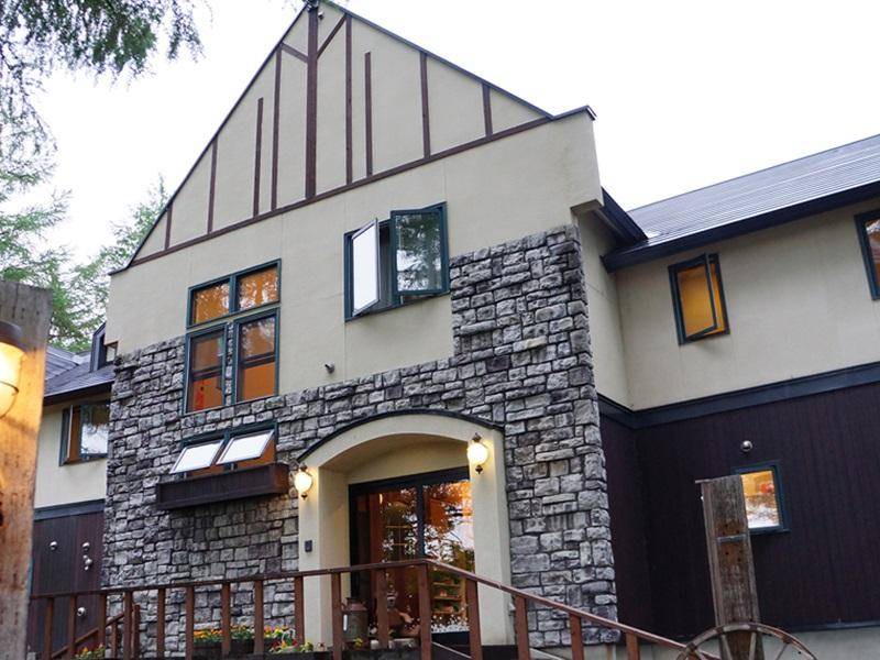 Biei Bed & Breakfast | 69 m² Bed and breakfast ∙ 4 guests