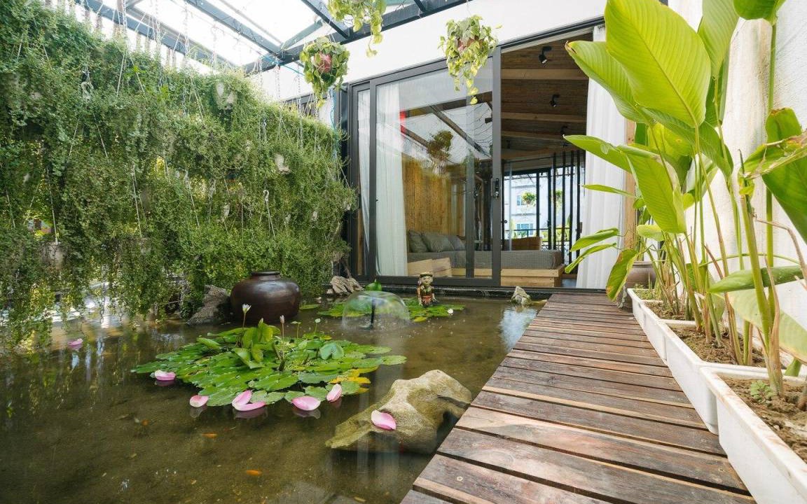 Hoan Kiem Apartment | 72 m² Apartment ∙ 6 guests