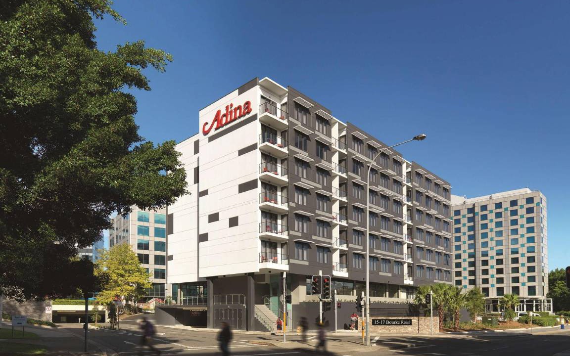 Mascot Apartment | 72 m² Serviced apartment ∙ 127 guests