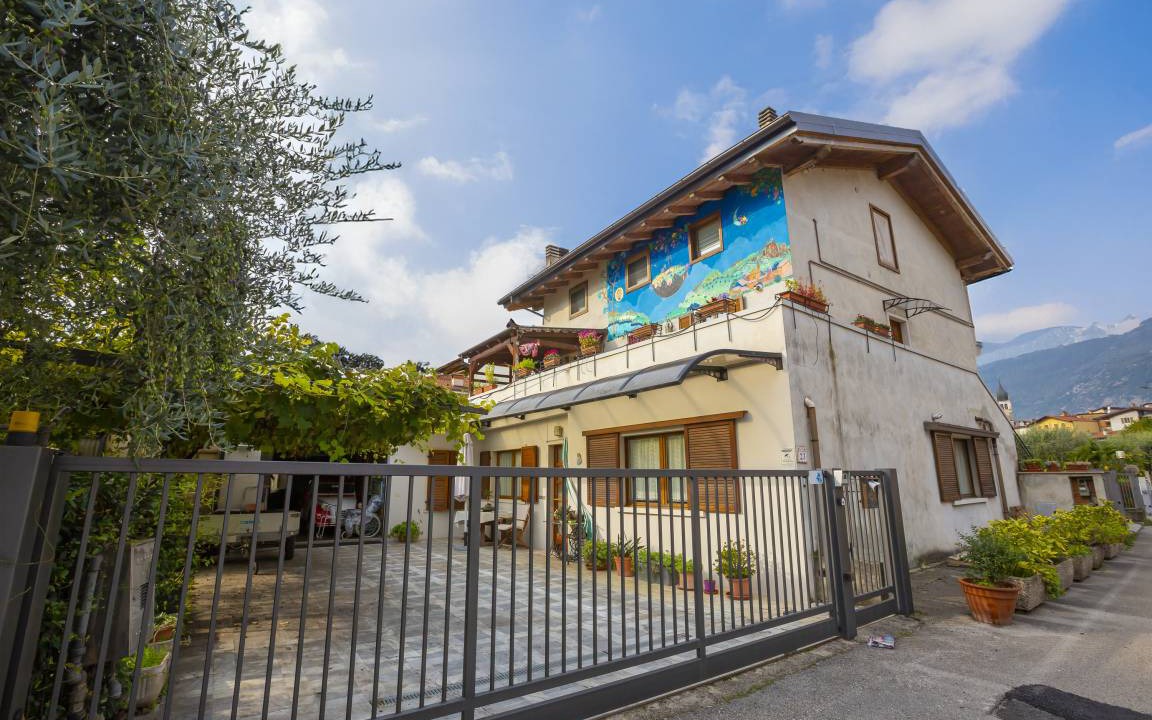 Arco Apartment | 74 m² Apartment ∙ 2 bedrooms ∙ 6 guests