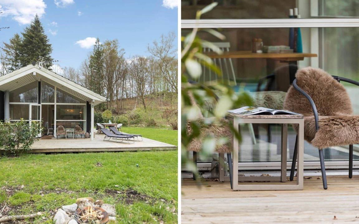 Tikob House | 74 m² House ∙ 3 bedrooms ∙ 5 guests