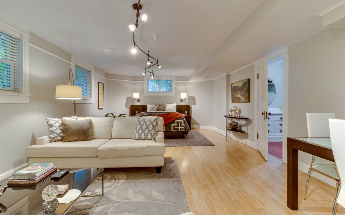 Uptown Apartment | 74 m² Studio flat ∙ 2 guests