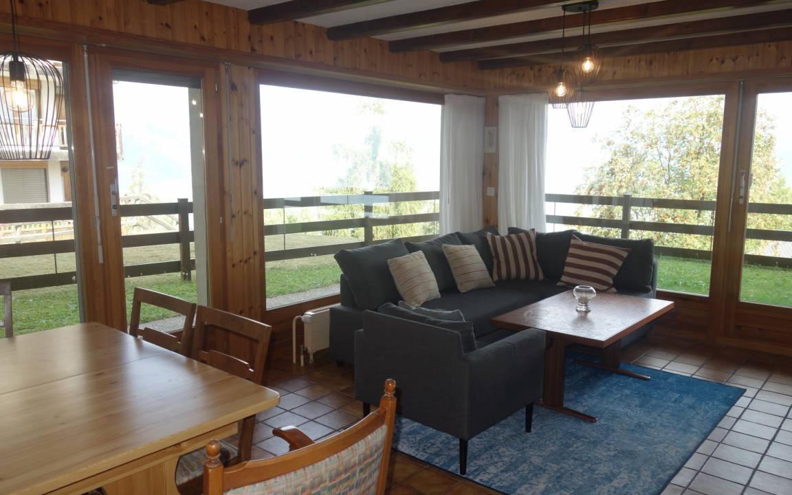Salins Apartment | 78 m² Apartment ∙ 3 bedrooms ∙ 6 guests