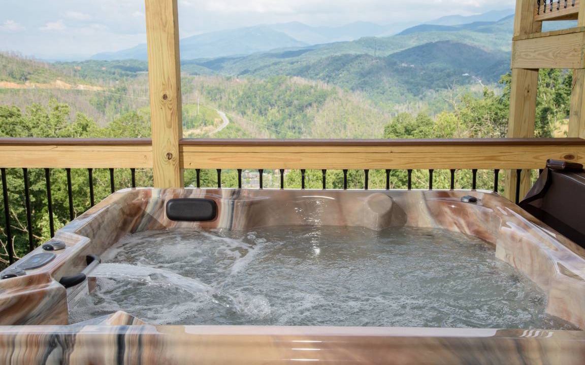 Chalet Village North Cabin | 780 m² Cabin ∙ 11 bedrooms ∙ 34 guests