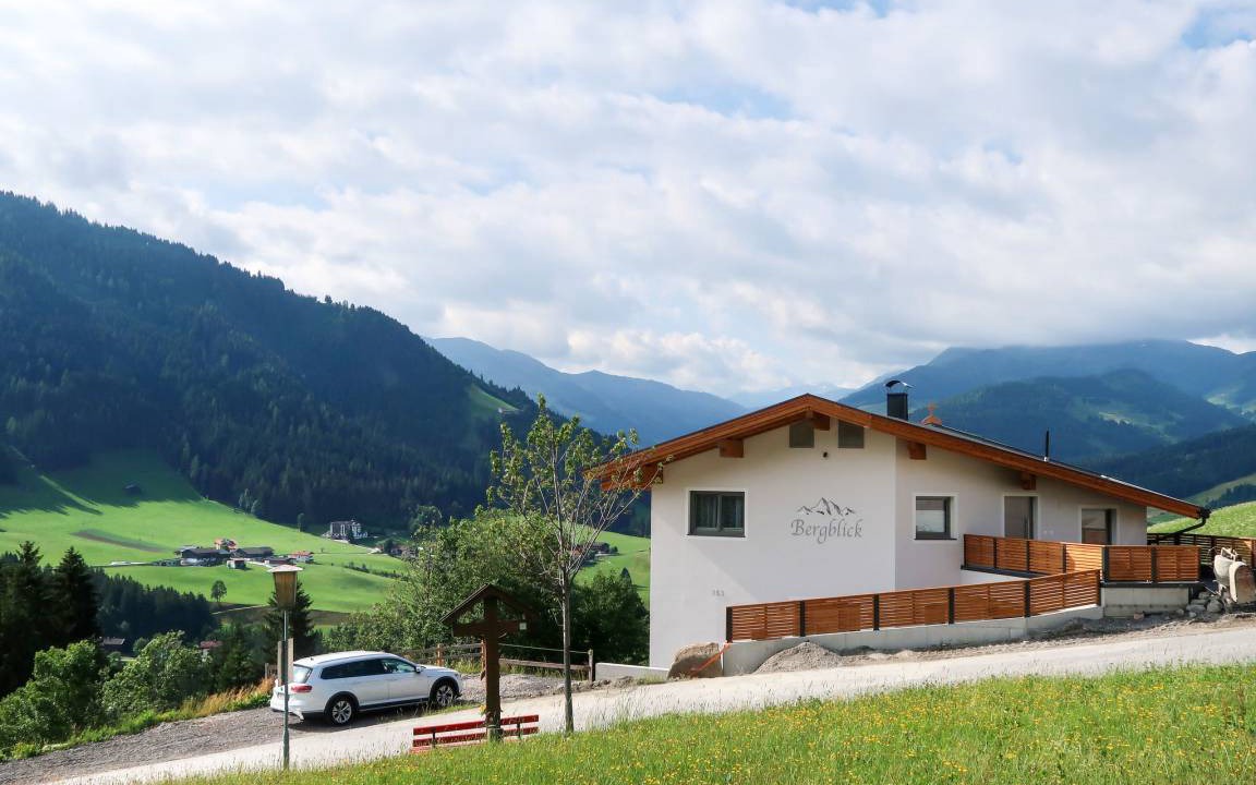 Muhlthal Apartment | 79 m² Apartment ∙ 2 bedrooms ∙ 4 guests