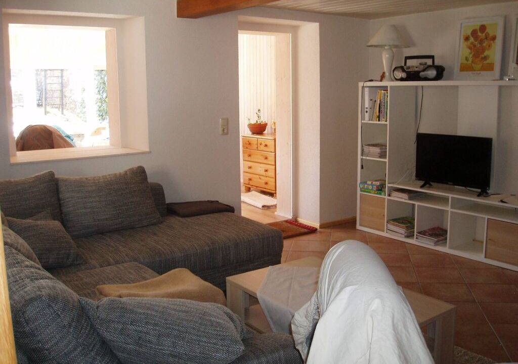 Rodelmaier House | 90 m² House ∙ 2 bedrooms ∙ 4 guests
