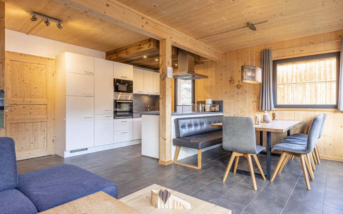 Steinach am Brenner House | 92 m² House ∙ 4 bedrooms ∙ 8 guests