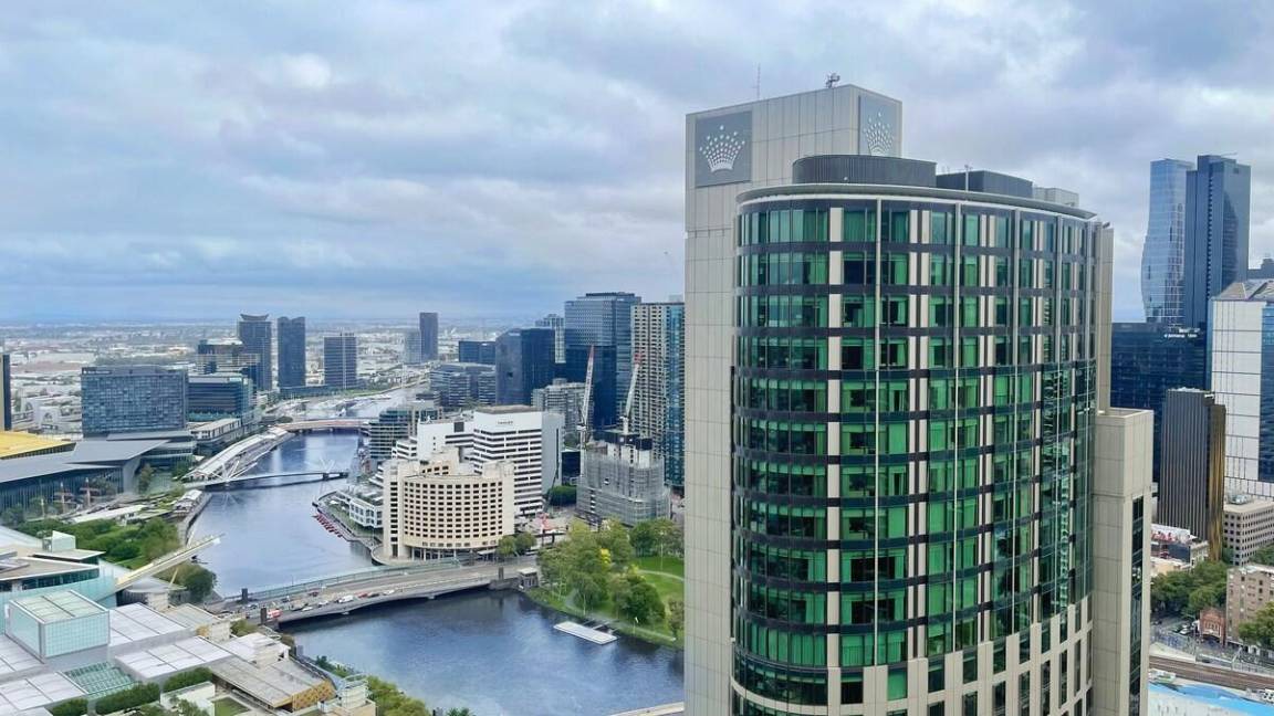 Southbank Apartment | 93 m² Apartment ∙ 2 bedrooms ∙ 5 guests