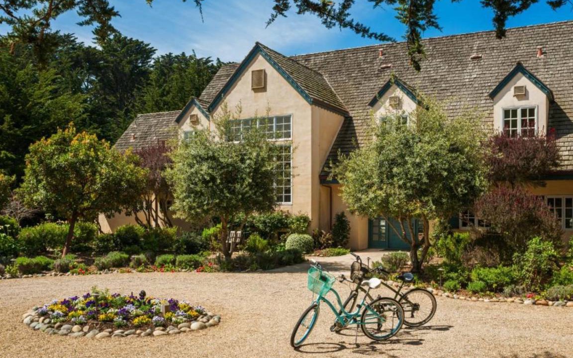 Moss Beach House | 93 m² Motel ∙ 2 bedrooms ∙ 127 guests