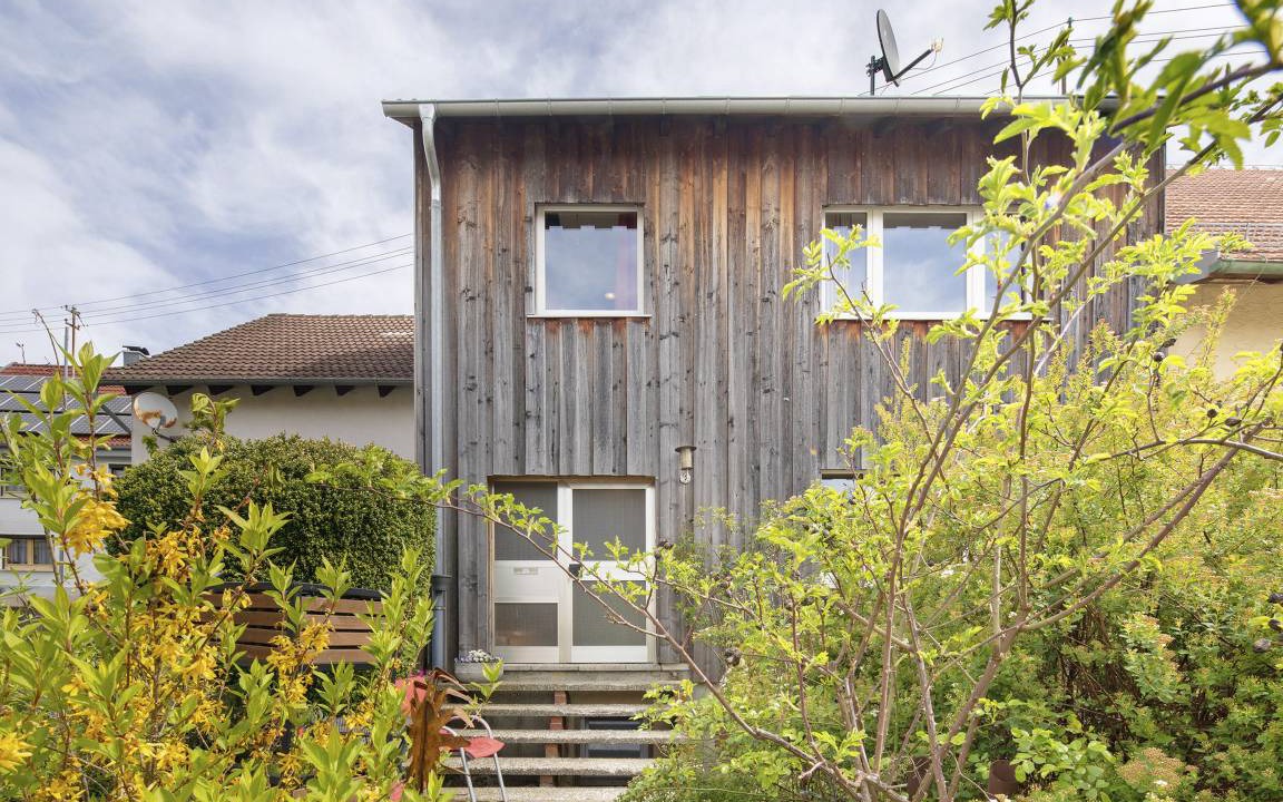 Heldenfingen House | 96 m² House ∙ 1 bedroom ∙ 4 guests