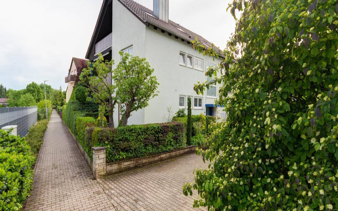 Woerth am Rhein Apartment | 98 m² Apartment ∙ 2 bedrooms ∙ 8 guests