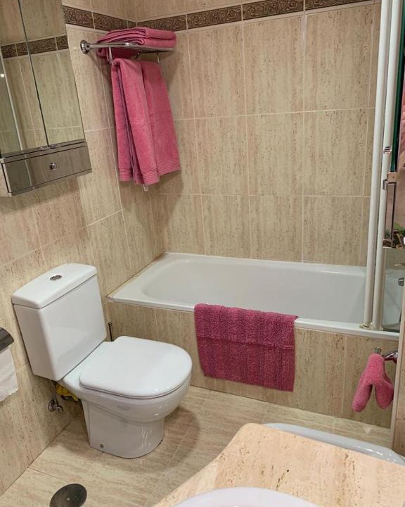 Guindalera Apartment | Acogedor Apartamento muy bien conectado y equipado en Madrid